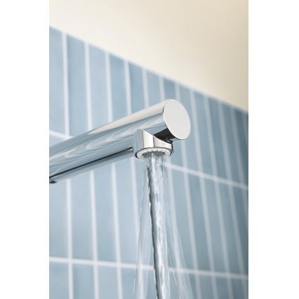 GROHE 30269000 - Bateria zlewozmywakowa ESSENCE 292 mm chrom błyszczący