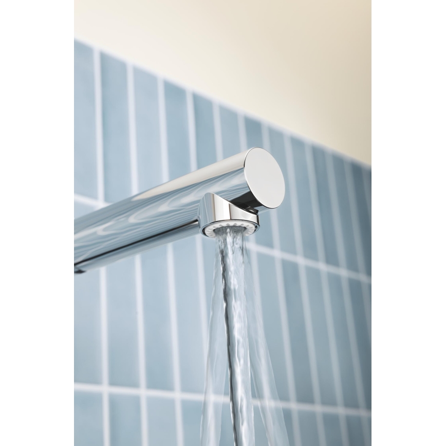 GROHE 30269000 - Bateria zlewozmywakowa ESSENCE 292 mm chrom błyszczący