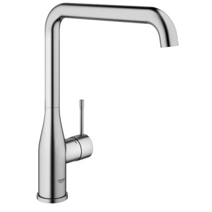 GROHE 30269GN0 - Bateria zlewozmywakowa ESSENCE złota