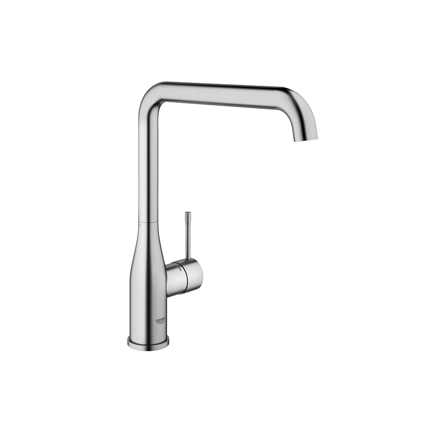 GROHE 30269GN0 - Bateria zlewozmywakowa ESSENCE złota