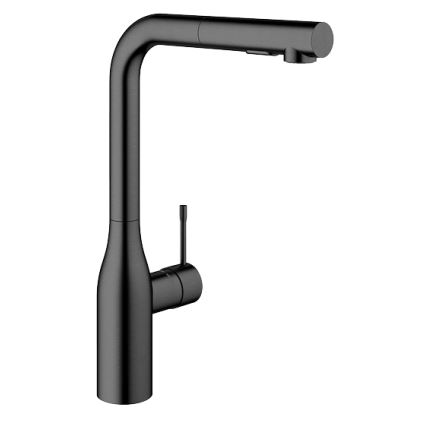 GROHE 30270AL0 - Bateria kuchenna ESSENCE grafit