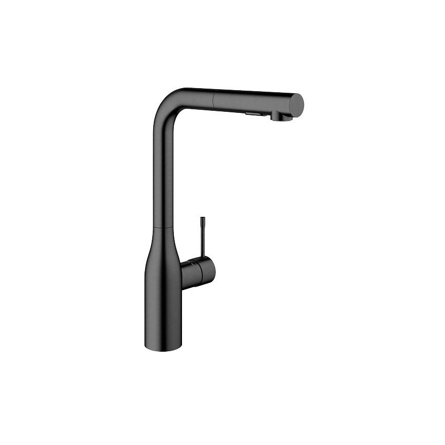 GROHE 30270AL0 - Bateria kuchenna ESSENCE grafit