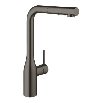GROHE 30270AL0 - Bateria zlewozmywakowa ESSENCE, grafit