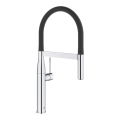 GROHE 30294000 - Bateria zlewozmywakowa ESSENCE 530 mm chrom błyszczący