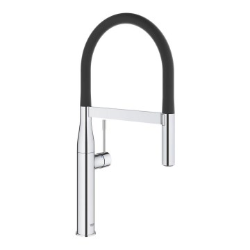 GROHE 30294000 - Bateria zlewozmywakowa ESSENCE 530 mm, chrom błyszczący