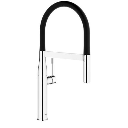 GROHE 30294000 - Bateria zlewozmywakowa ESSENCE 530 mm, chrom błyszczący