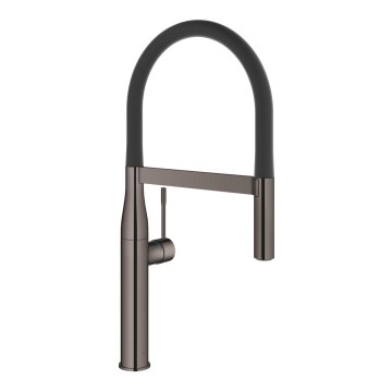 GROHE 30294A00 - Bateria zlewozmywakowa ESSENCE antracyt