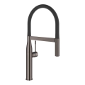GROHE 30294A00 - Bateria zlewozmywakowa ESSENCE grafit