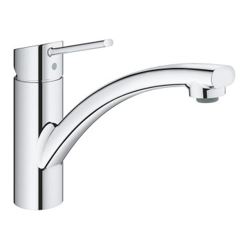 GROHE 30358000 - Bateria zlewozmywakowa SWIFT 227 mm błyszczący chrom