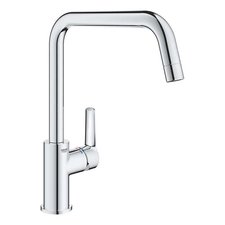 GROHE 30470000 - Bateria zlewozmywakowa START, chrom błyszczący