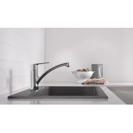 GROHE 30530002 - Bateria zlewozmywakowa START, chrom błyszczący