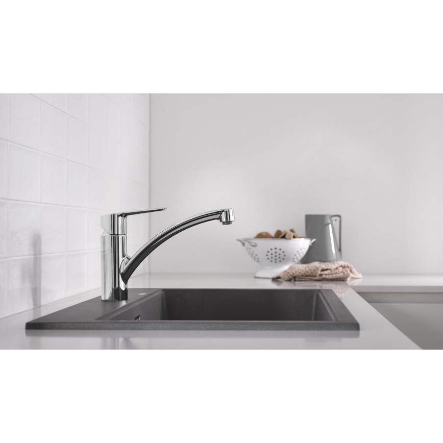 GROHE 30530002 - Bateria zlewozmywakowa START, chrom błyszczący