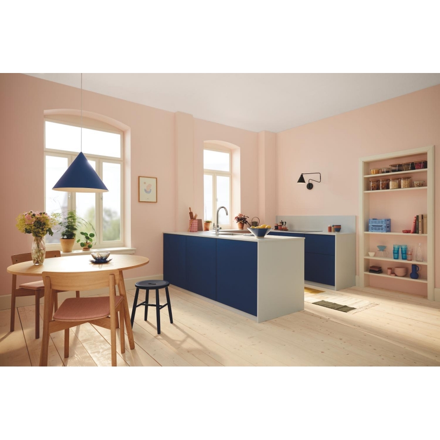 GROHE 30592000 - Bateria zlewozmywakowa BLUE PURE StartCurve 411 mm błyszczący chrom