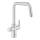 GROHE 30595DC0 - Bateria zlewozmywakowa BLUE PURE, stal nierdzewna