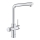 GROHE 30600000 - Bateria do zlewozmywaka BLUE PURE z wylewką L, chrom błyszczący