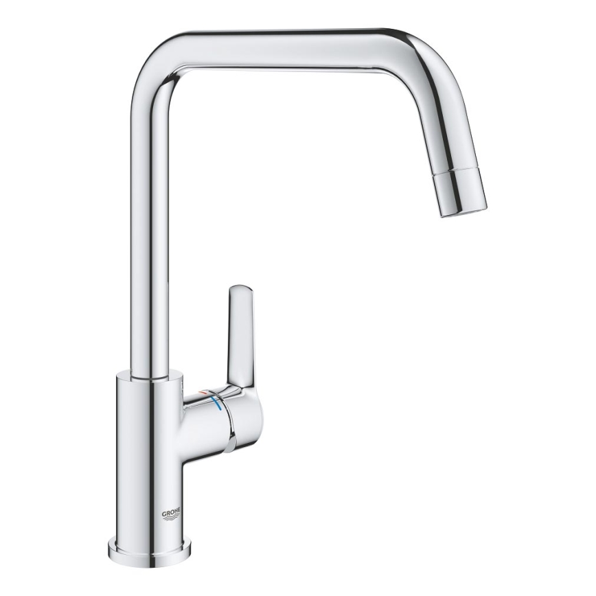 GROHE 30630000 - Bateria zlewozmywakowa START 311 mm, chrom błyszczący