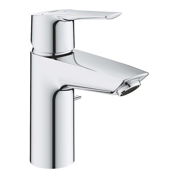 GROHE 31137002 - Bateria umywalkowa QUICKFIX START, rozmiar S, chrom błyszczący