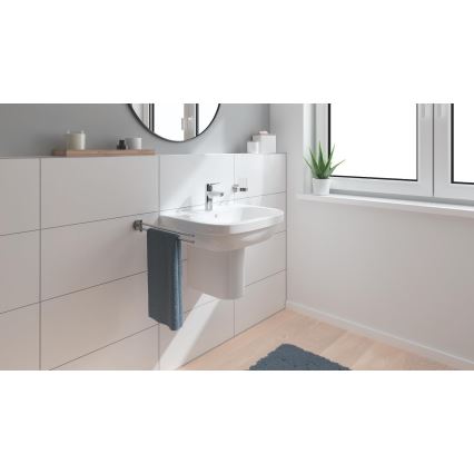 GROHE 31137002 - Bateria umywalkowa QUICKFIX START, rozmiar S, chrom błyszczący