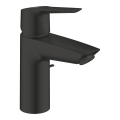 GROHE 311372432 - Bateria umywalkowa QUICKFIX START 165 mm czarna