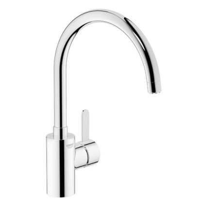 GROHE 31180000 - Bateria kuchenna EUROSMART COSMOPOLITAN chrom błyszczący