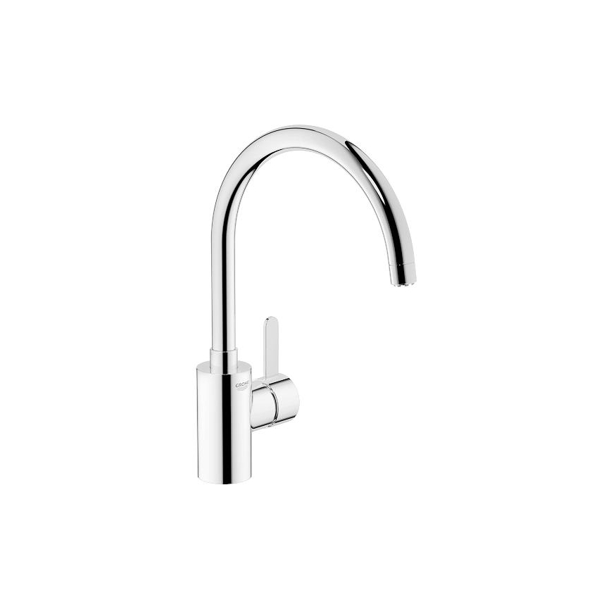 GROHE 31180000 - Bateria kuchenna EUROSMART COSMOPOLITAN chrom błyszczący
