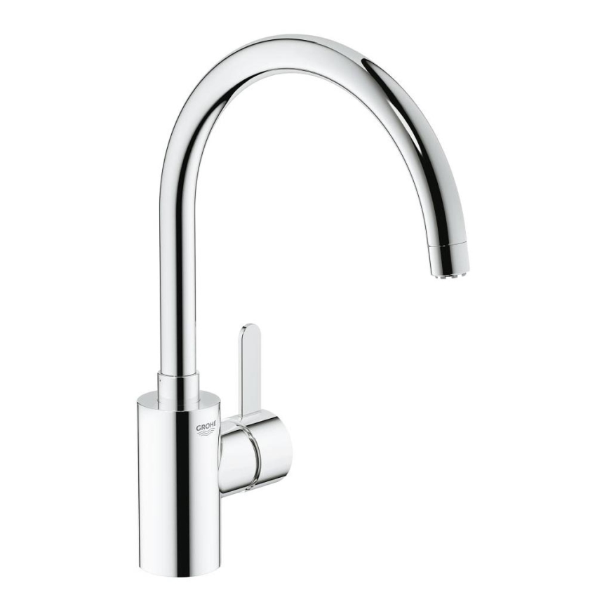 GROHE 31180000 - Bateria zlewozmywakowa EUROSMART COSMOPOLITAN chrom błyszczący