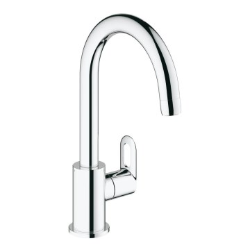 GROHE 31222000 - bateria kuchenna BAULOOP, chrom błyszczący