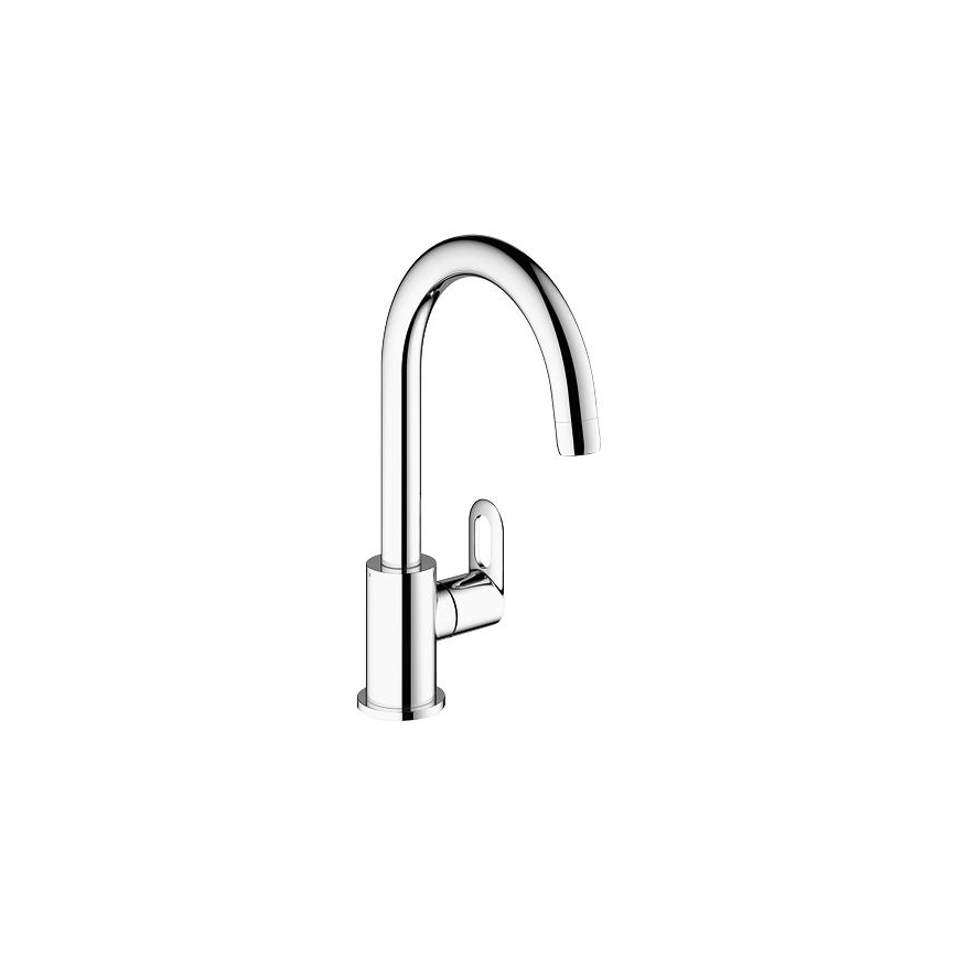 GROHE 31222000 - bateria zlewozmywakowa BAULOOP chrom błyszczący