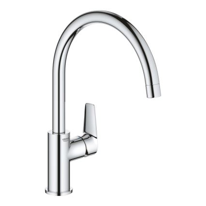 GROHE 31233001 - Bateria zlewozmywakowa START chrom połysk