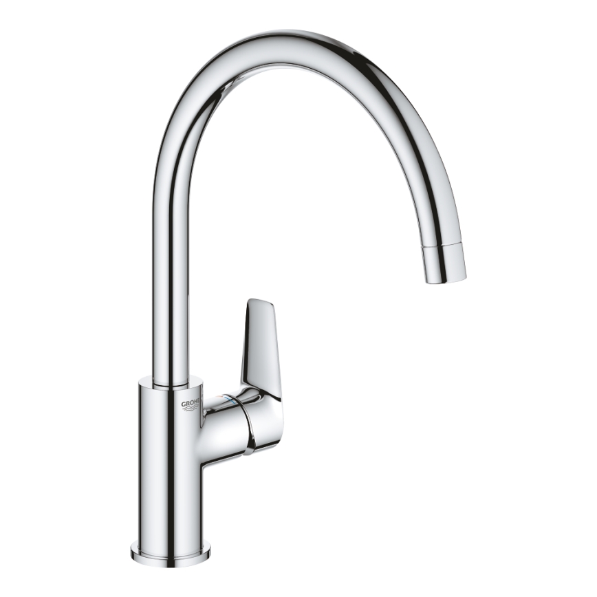 GROHE 31233001 - Bateria zlewozmywakowa START chrom połysk