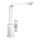 GROHE 31255000 - Bateria zlewozmywakowa EUROCUBE, chrom błyszczący