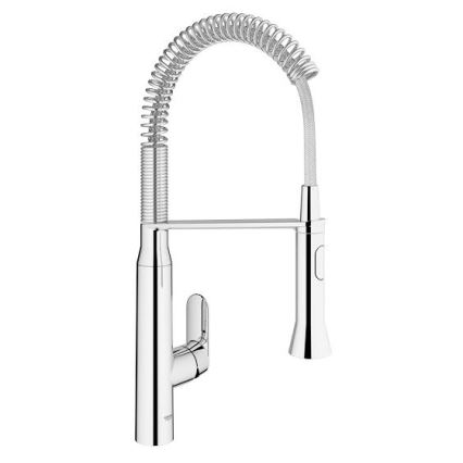 GROHE 31379000 - Bateria zlewozmywakowa K7 G12” chrom błyszczący