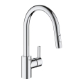 GROHE 31486001 - bateria zlewozmywakowa FEEL, chrom błyszczący