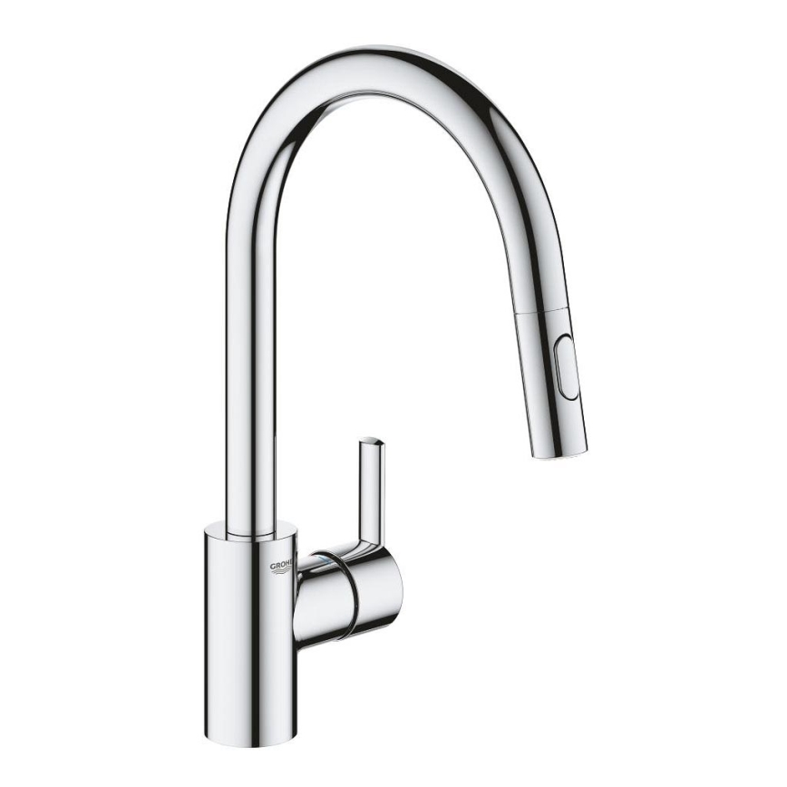 GROHE 31486001 - bateria zlewozmywakowa FEEL, chrom błyszczący