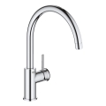 GROHE 31553001 - Bateria zlewozmywakowa START CLASSIC błyszczący chrom
