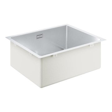 GROHE 31574SD1 - Zlewozmywak kuchenny K700U 550 x 450 mm, stal nierdzewna