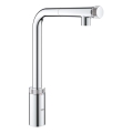 GROHE 31613000 - Bateria kuchenna A SmartControl 314 mm błyszczący chrom