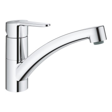 GROHE 31685000 - Bateria zlewozmywakowa STARTECO, chrom błyszczący