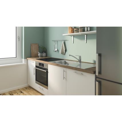 GROHE 31685000 - Bateria zlewozmywakowa STARTECO, chrom błyszczący