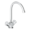 GROHE 31831001 - Bateria zlewozmywakowa COSTA L, błyszczący chrom