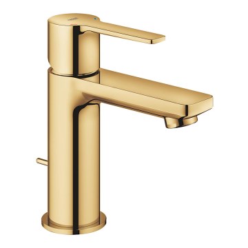 GROHE 32109GL1 - bateria umywalkowa LINEARE rozmiar XS złota