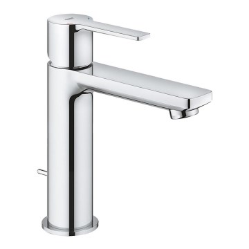 GROHE 32114001 - Bateria umywalkowa LINEARE DN 15, chrom błyszczący