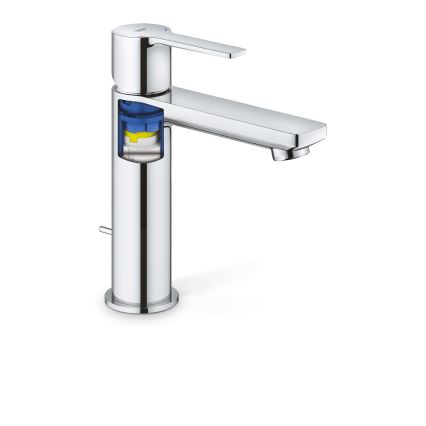 GROHE 32114001 - Bateria umywalkowa LINEARE DN 15, chrom błyszczący