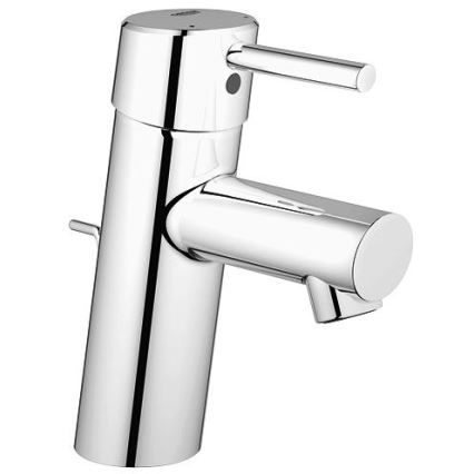 GROHE 32204001 - Bateria umywalkowa CONCETTO DN 15 chrom błyszczący