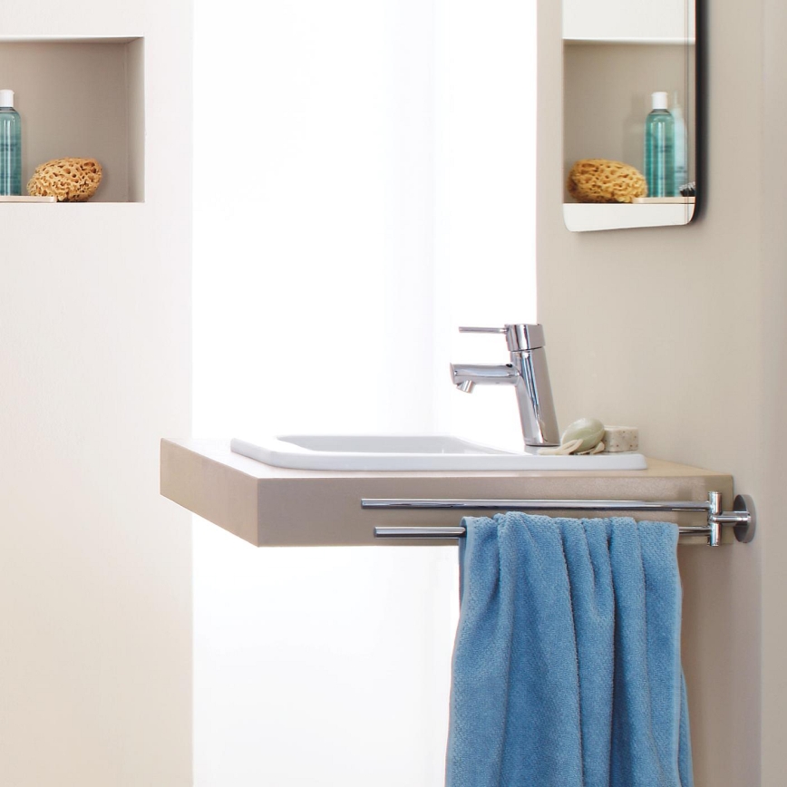 GROHE 32204001 - Bateria umywalkowa CONCETTO DN 15 chrom błyszczący