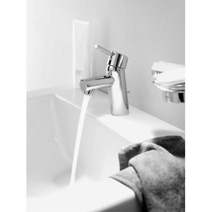 GROHE 32204001 - Bateria umywalkowa CONCETTO DN 15 chrom błyszczący