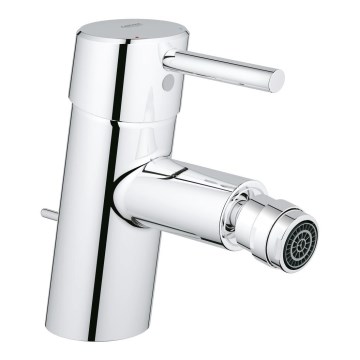 GROHE 32208001 - Bateria bidetowa CONCETTO DN 15, chrom błyszczący