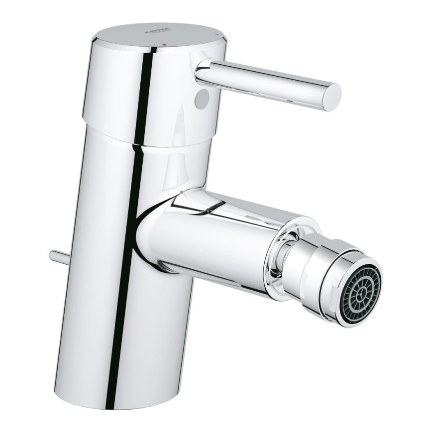 GROHE 32208001 - Bateria bidetowa CONCETTO DN 15, chrom błyszczący