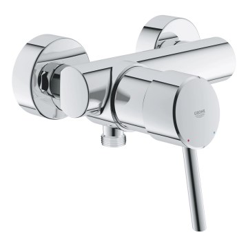 GROHE 32210001 - Bateria prysznicowa CONCETTO DN 15, chrom błyszczący