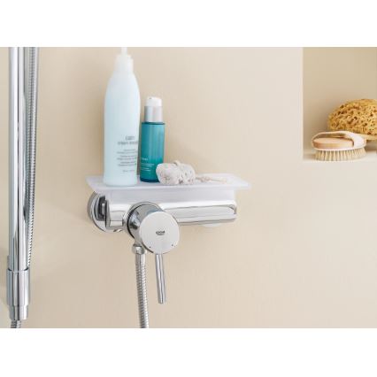 GROHE 32210001 - Bateria prysznicowa CONCETTO DN 15 chrom błyszczący